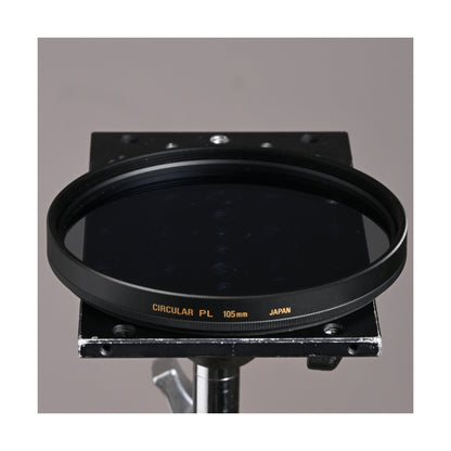 Sigma DG CPL 105mm filter - Ex Rental
