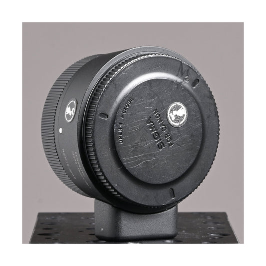 Sigma MC-21 EF to Leica L adapter - Ex Rental