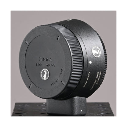 Sigma MC-21 EF to Leica L adapter - Ex Rental