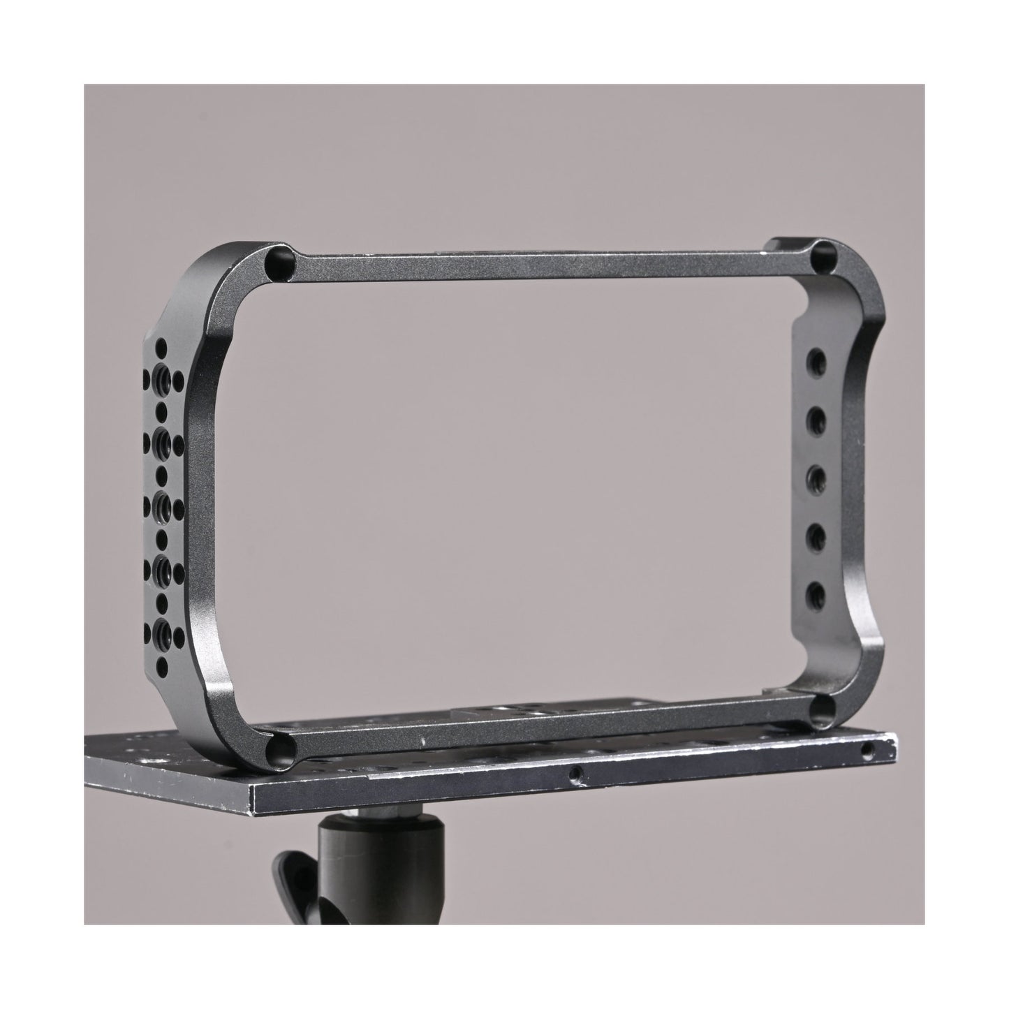 SmallHD 502 Bright Sunhood with Monitor Cage - Ex Rental