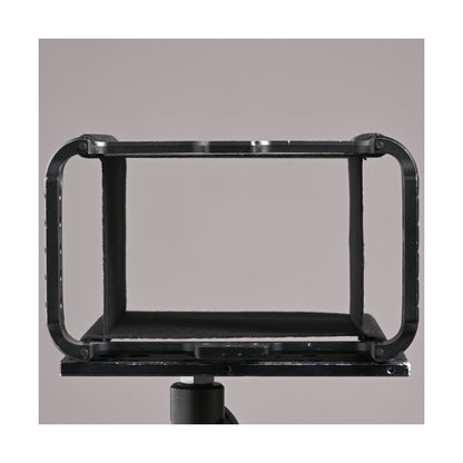SmallHD 502 Bright Sunhood with Monitor Cage - Ex Rental