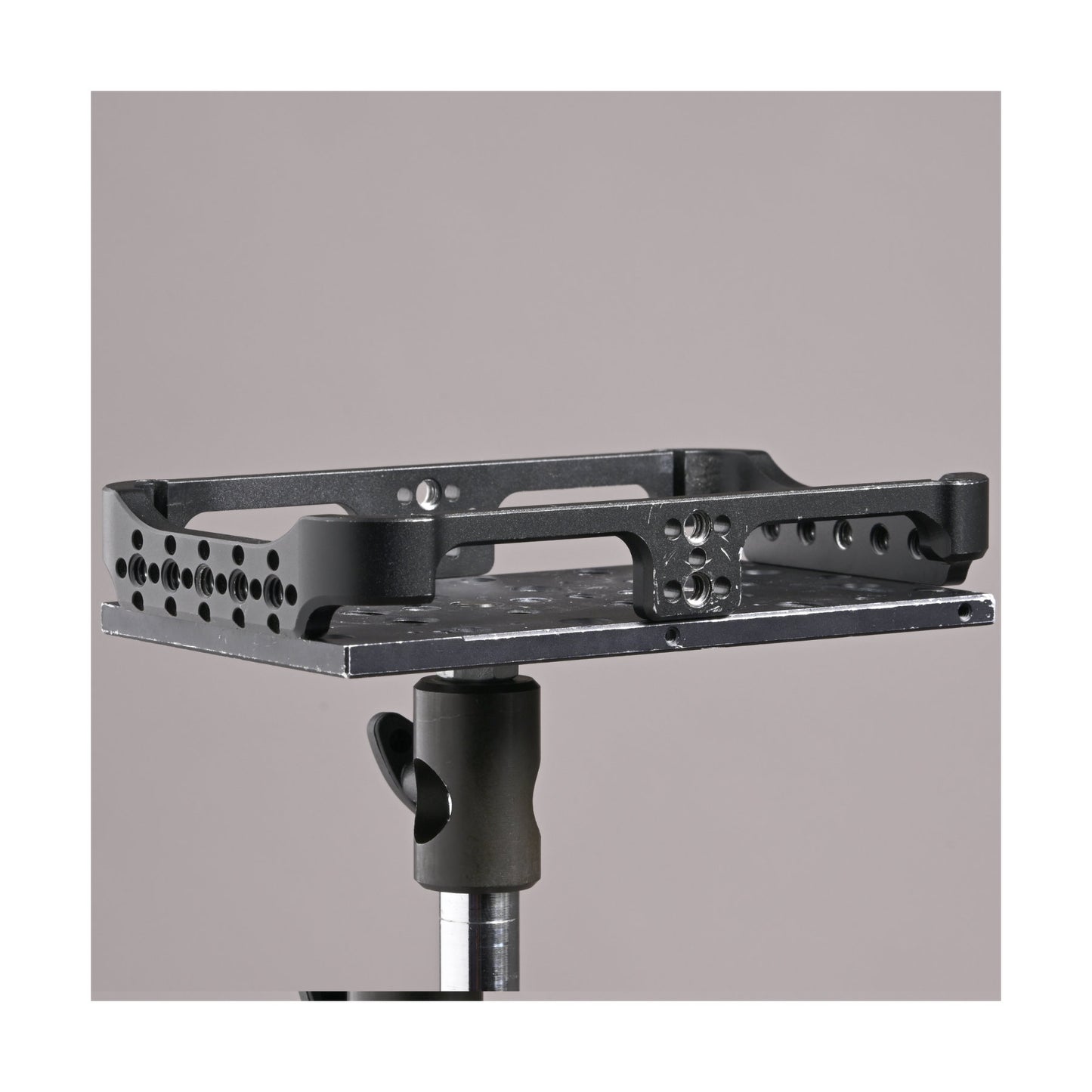 SmallHD 502 Bright Sunhood with Monitor Cage - Ex Rental