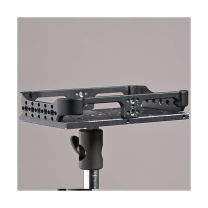 SmallHD 502 Bright Sunhood with Monitor Cage - Ex Rental