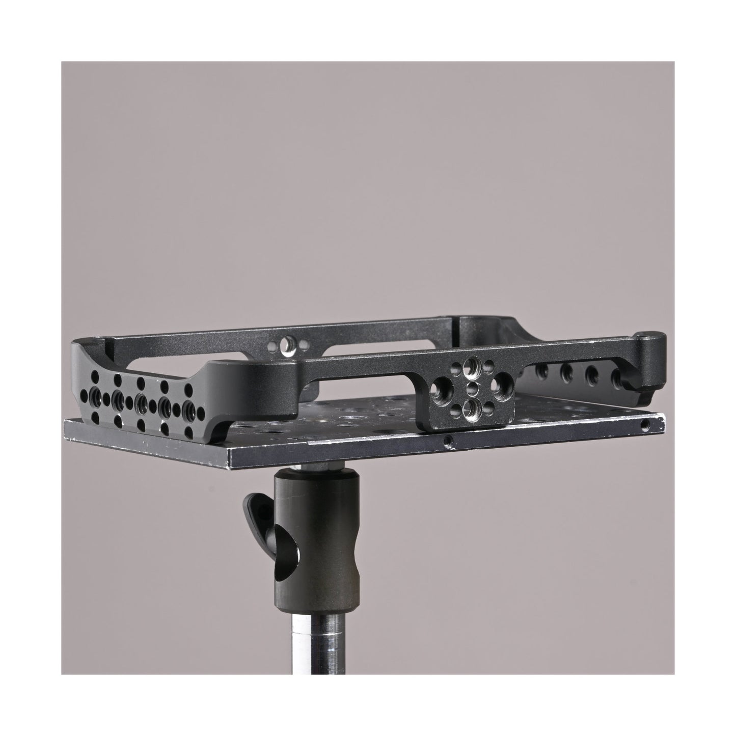 SmallHD 502 Bright Sunhood with Monitor Cage - Ex Rental