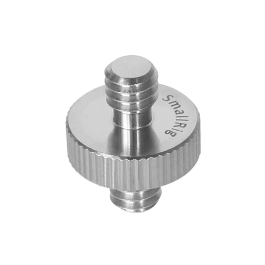 SmallRig 1/4"-20 to 1/4"-20 Double-End Stud (2-Pack)