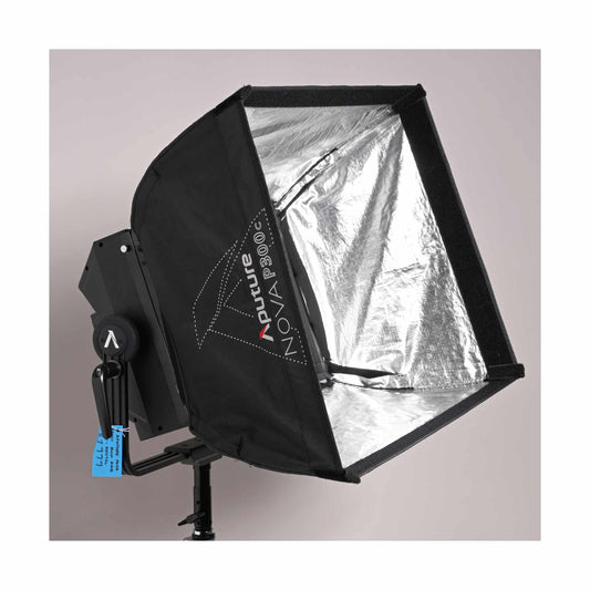 Softbox for Aputure Nova P300C (50x70cm) - Ex Rental