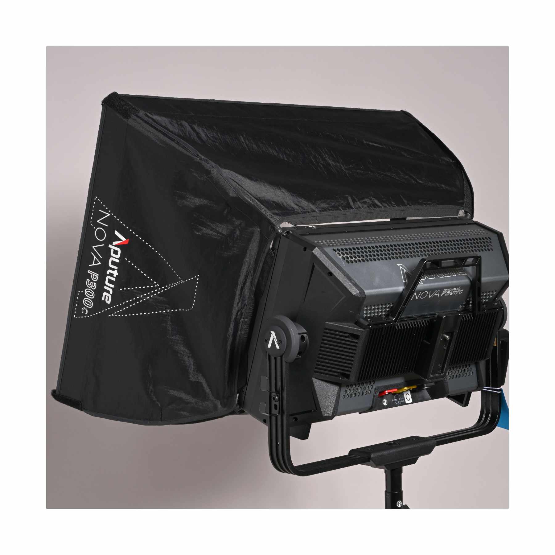 Buy Ex Rental Softbox for Aputure Nova P300C (50x70cm)| Topic