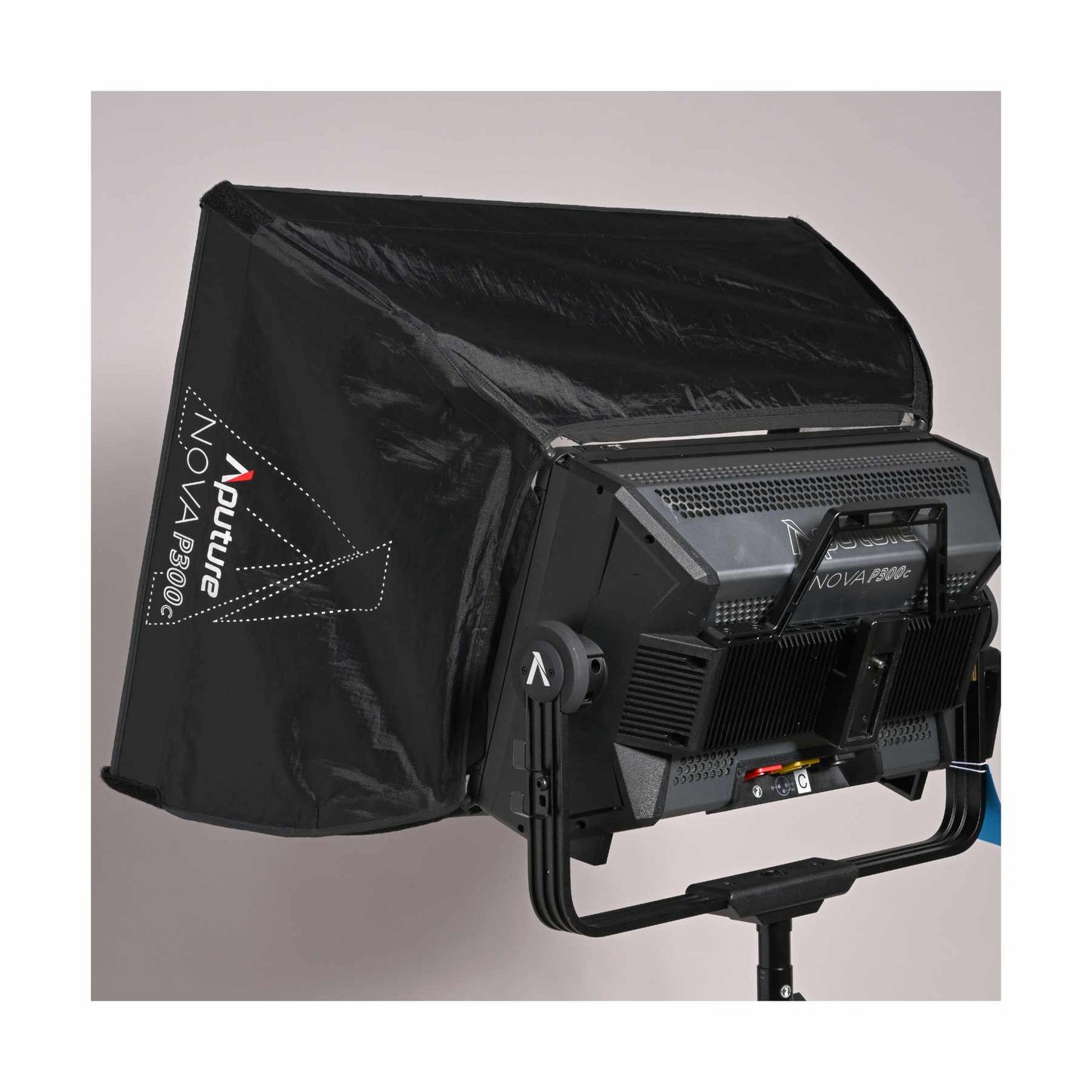Softbox for Aputure Nova P300C (50x70cm) - Ex Rental