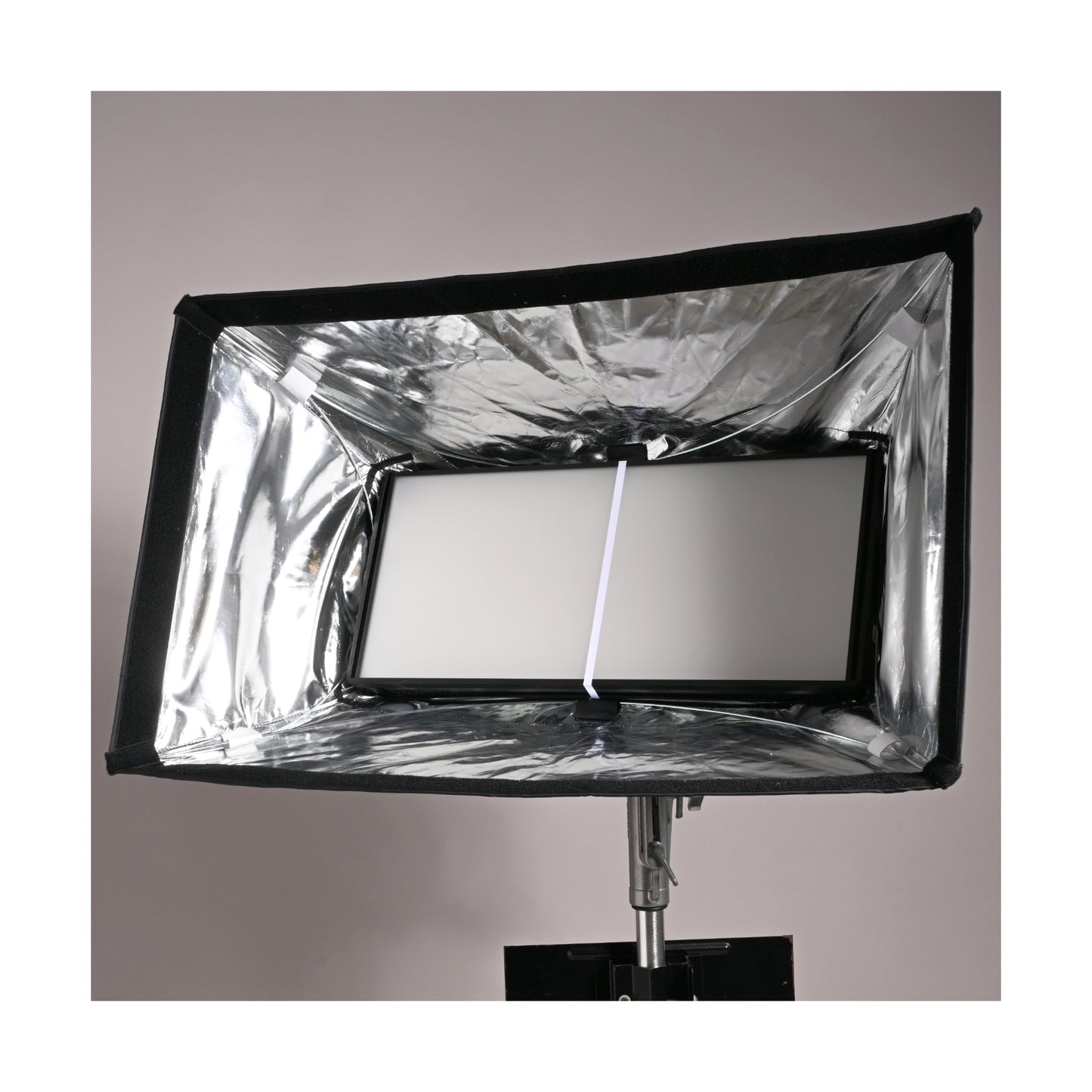 Softbox for Aputure Nova P600C (60x90cm) - Ex Rental