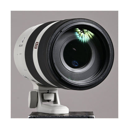 Sony 100-400mm f4.5-5.6 GM - Ex Rental