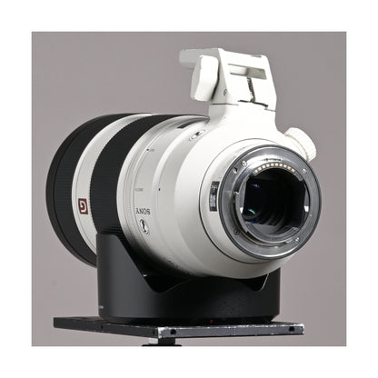 Sony 100-400mm f4.5-5.6 GM - Ex Rental