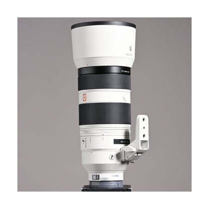 Sony 100-400mm f4.5-5.6 GM - Ex Rental