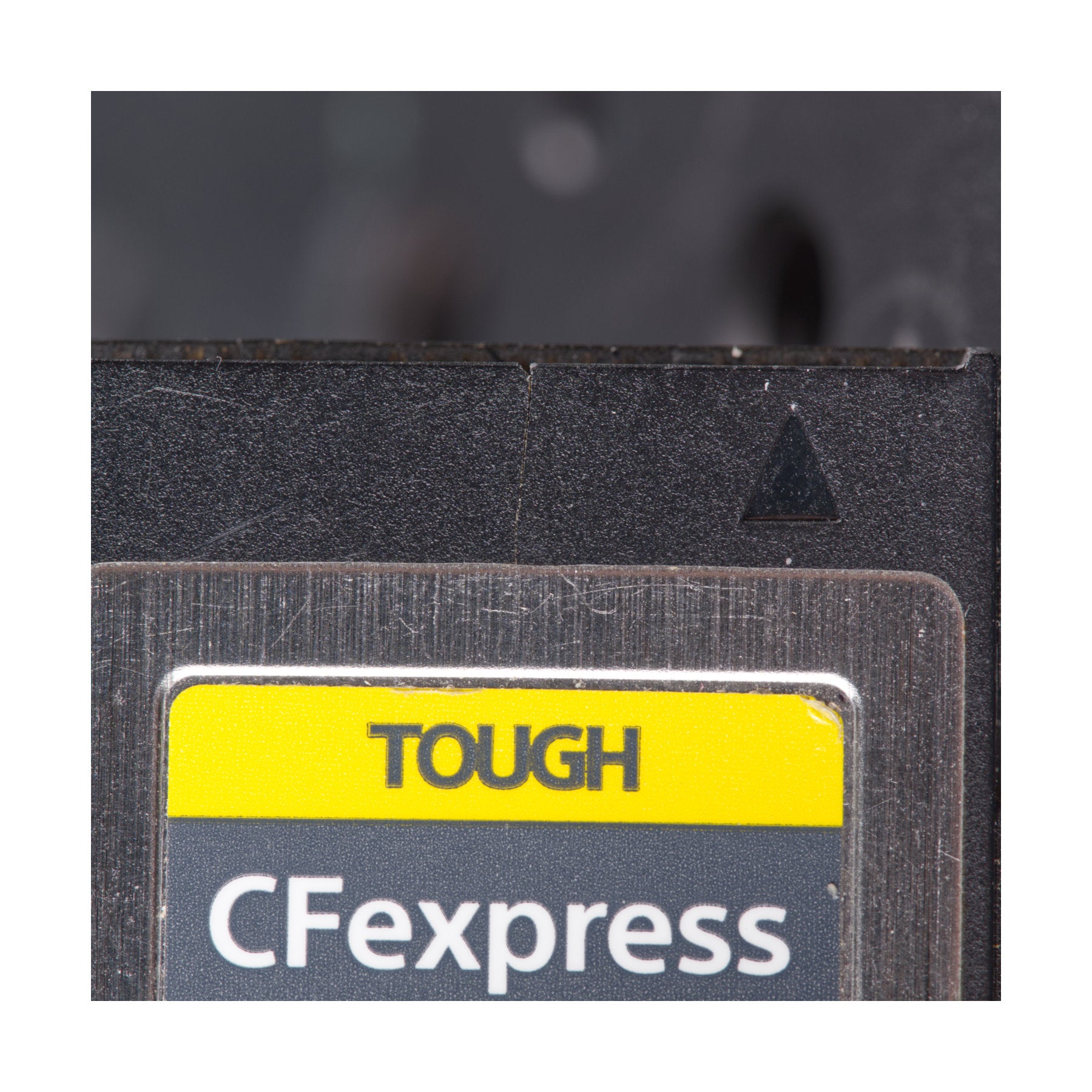 Buy Sony 256gb CFexpress Type B - Ex Rental at Topic Store