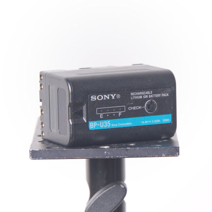 Sony BP-U35 Battery - Ex Rental