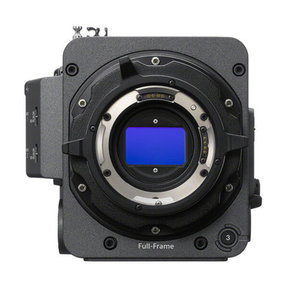 Sony BURANO 8K Digital Motion Picture Camera (Pre-Order)
