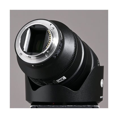 Sony FE 100mm f 2.8 STF GM OSS Lens - Ex Rental