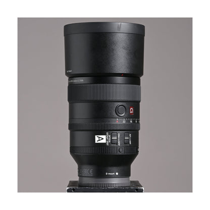 Sony FE 100mm f 2.8 STF GM OSS Lens - Ex Rental