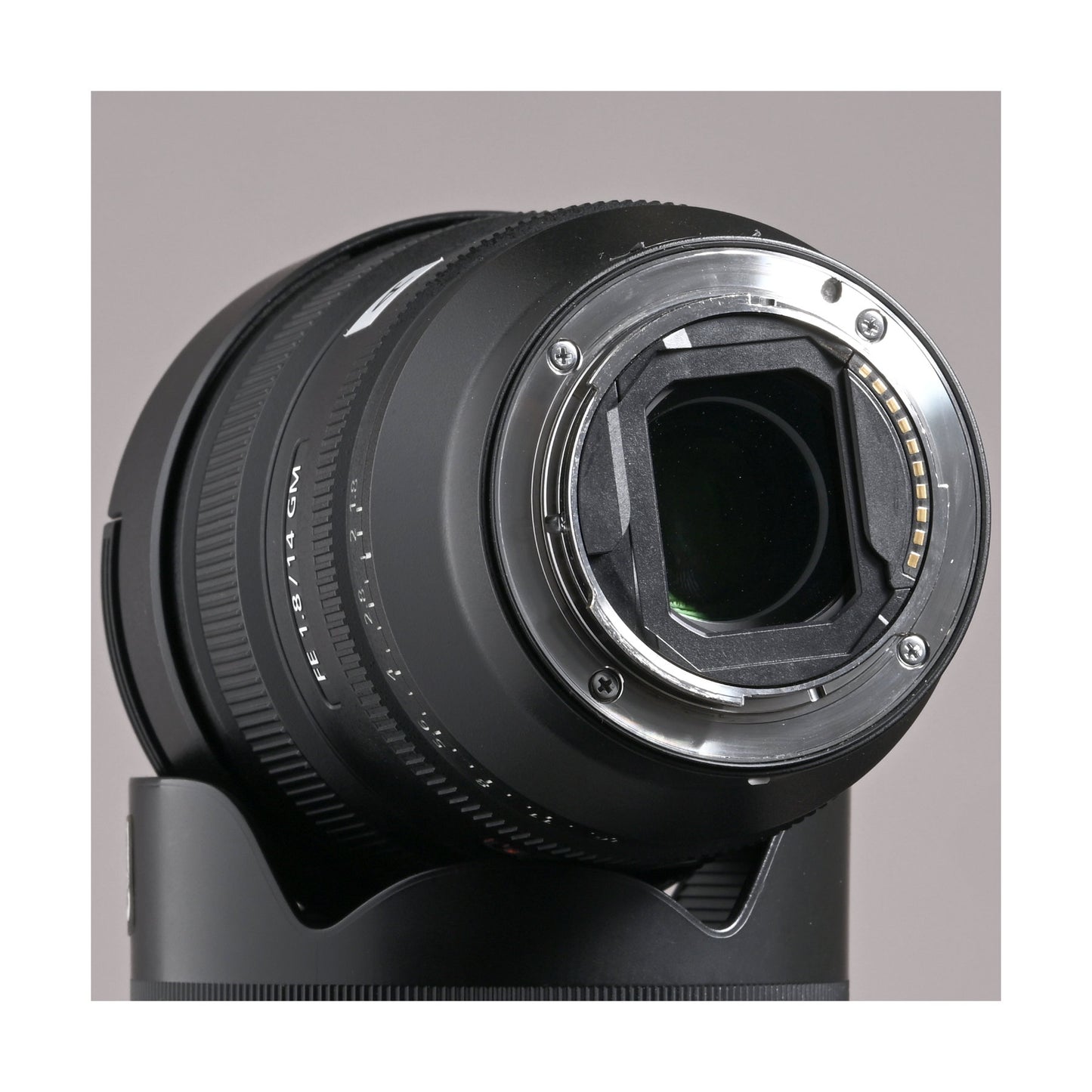 Sony FE 14mm f 1.8 GM Lens - Ex Rental