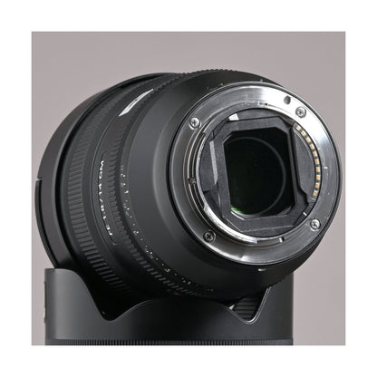 Sony FE 14mm f 1.8 GM Lens - Ex Rental