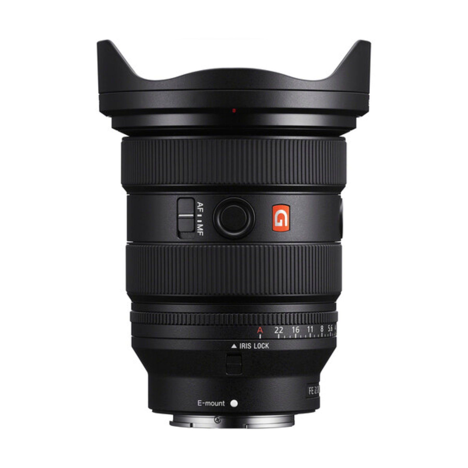Buy Sony FE 16-35mm f/2.8 GM II Lens at Topic Store