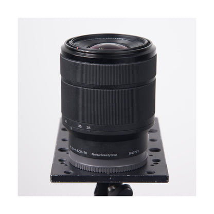 Sony FE 28-70mm F3.5-5.6 OSS lens - Second Hand