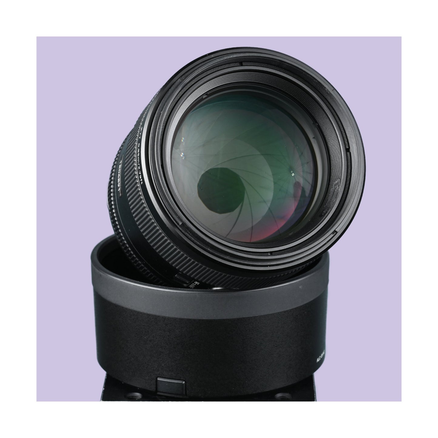 Sony FE 85mm f/1.4 GM Lens - Ex Rental