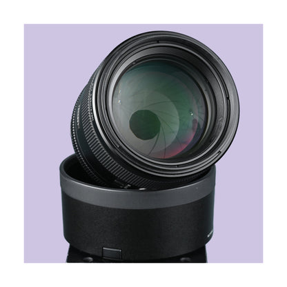 Sony FE 85mm f/1.4 GM Lens - Ex Rental