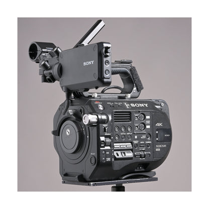 Sony FS7 MK II Video Camera - Ex Rental