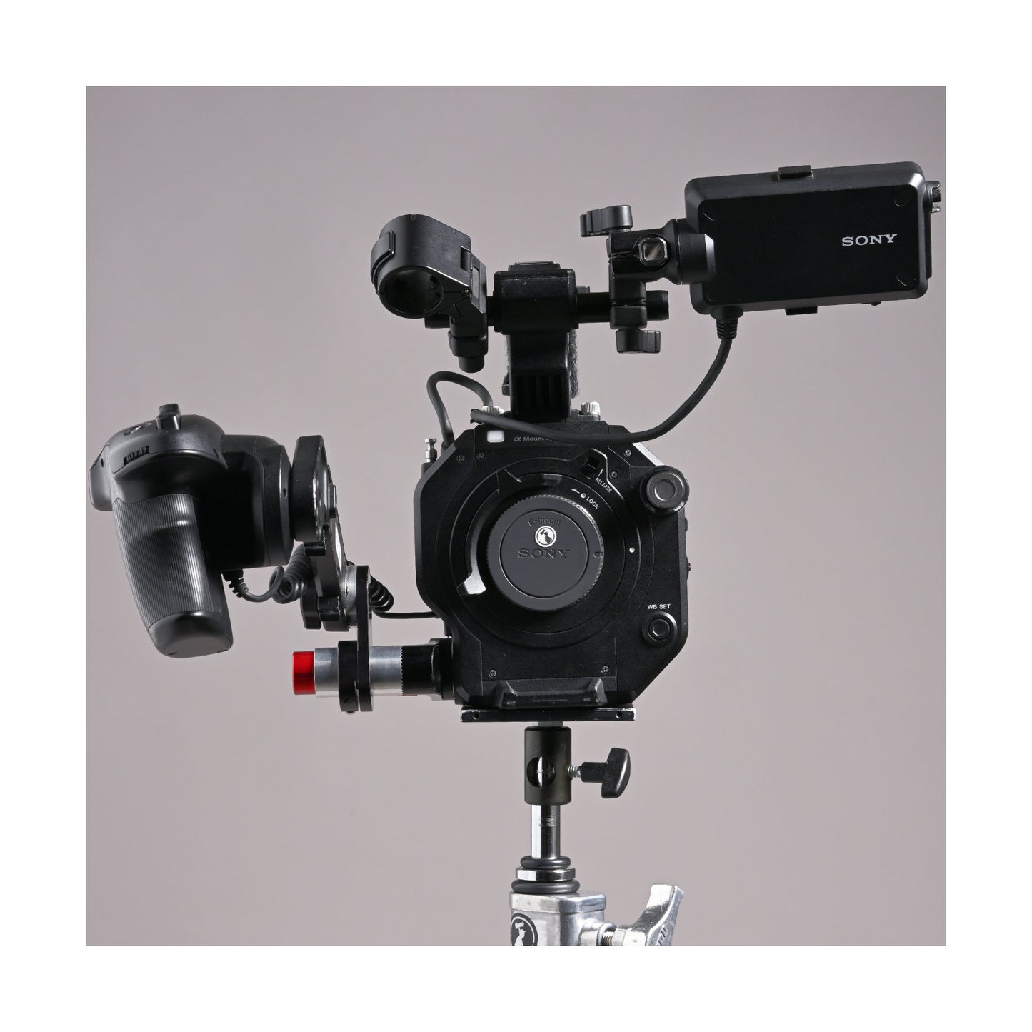 Sony FS7 MK II Video Camera - Ex Rental