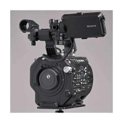 Sony FS7 MK II Video Camera - Ex Rental