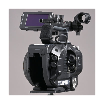 Sony FS7 MK II Video Camera - Ex Rental