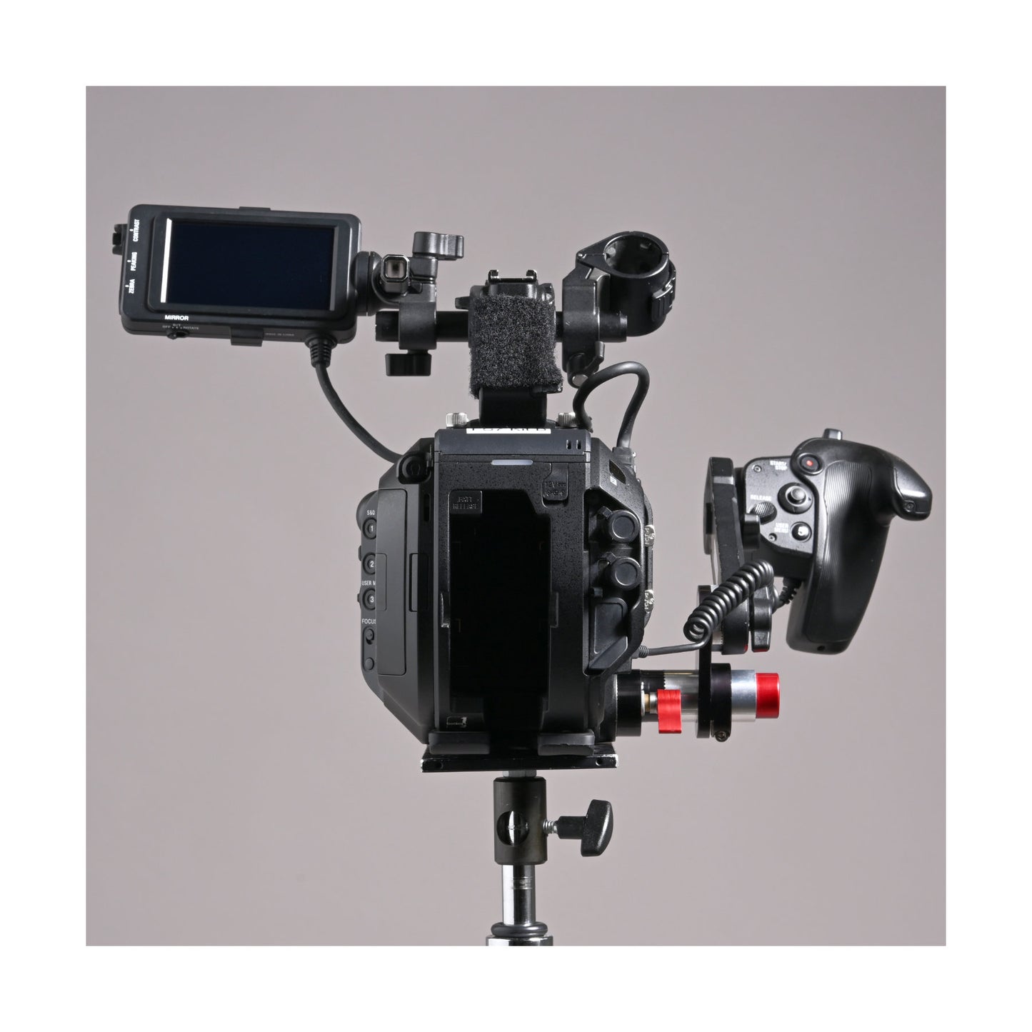Sony FS7 MK II Video Camera - Ex Rental