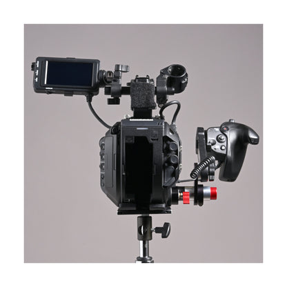 Sony FS7 MK II Video Camera - Ex Rental