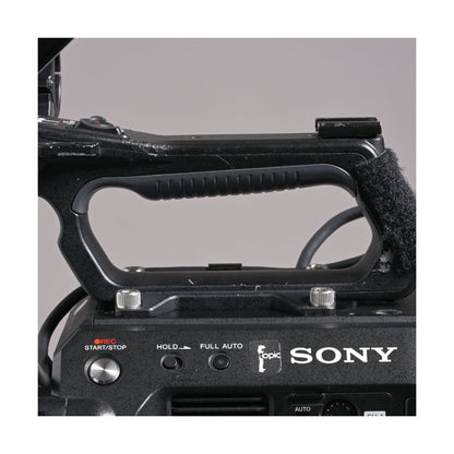 Sony FS7 MK II Video Camera - Ex Rental