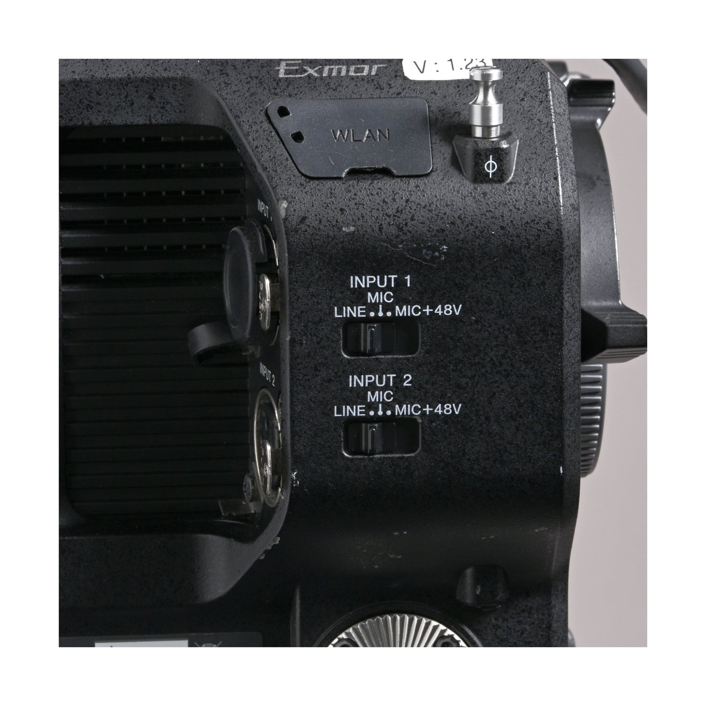 Sony FS7 MK II Video Camera - Ex Rental