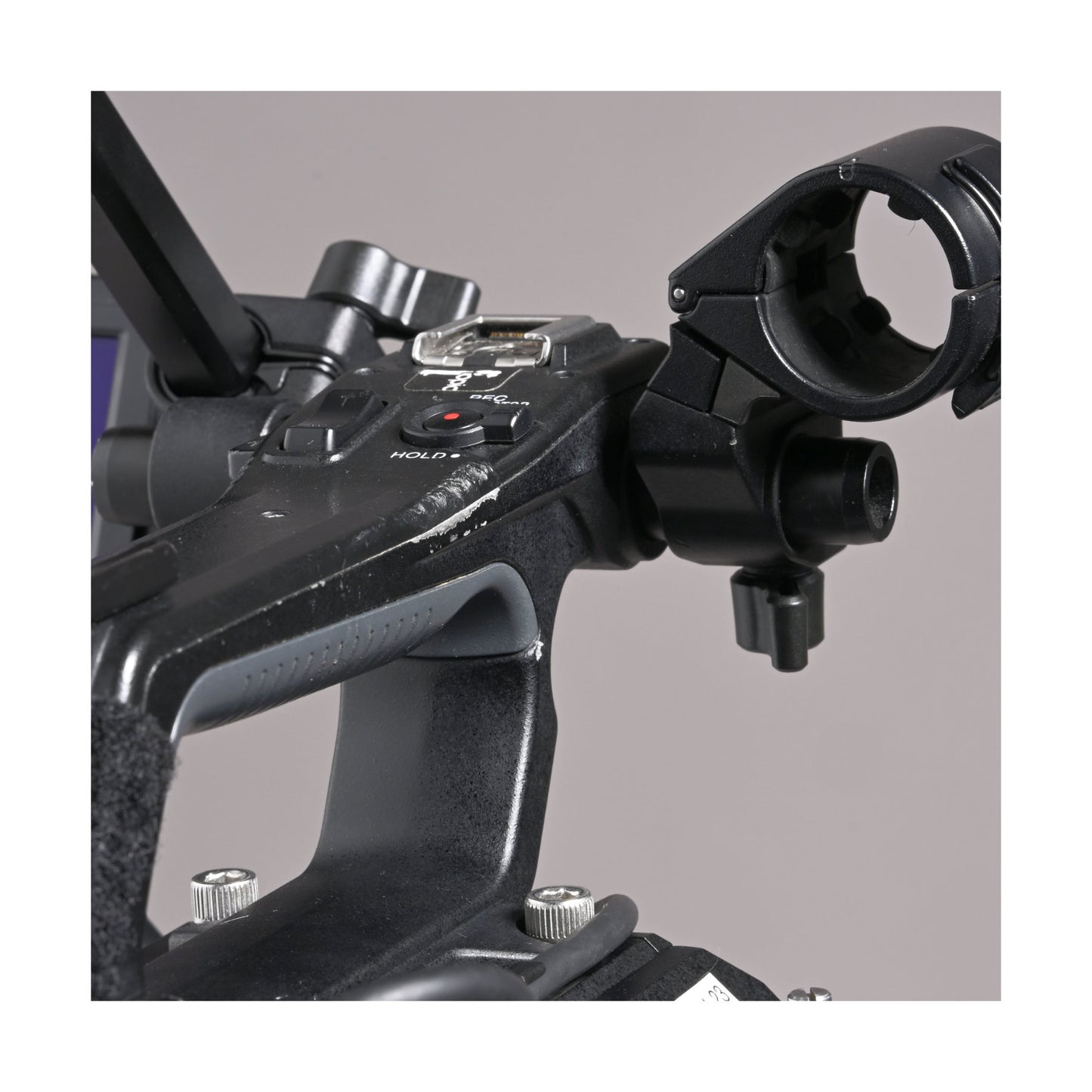 Sony FS7 MK II Video Camera - Ex Rental