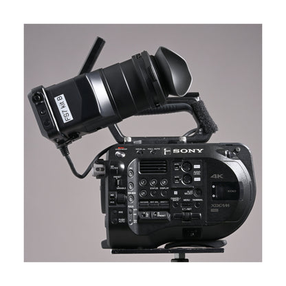 Sony FS7 MK II Video Camera - Ex Rental
