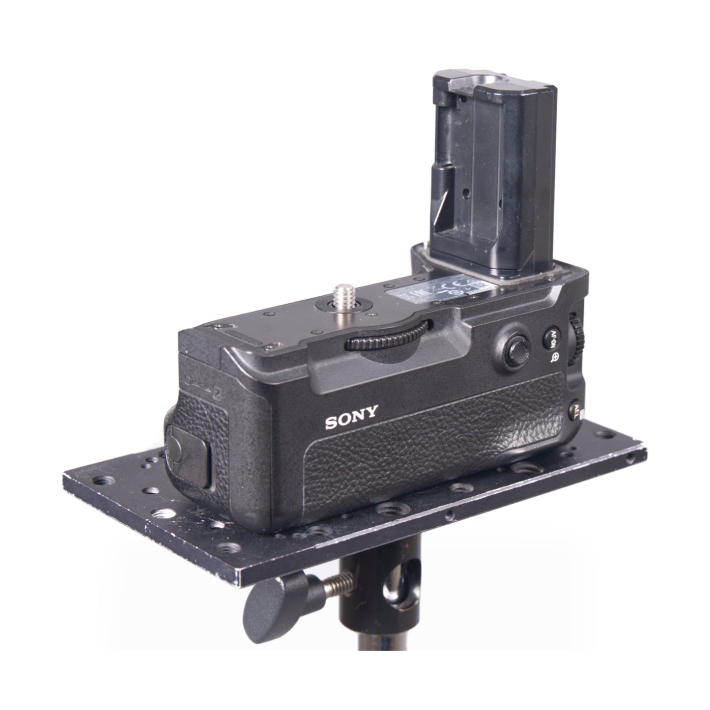 Buy Sony Vertical Battery Grip VG-C3EM - Ex Rental at Topic Store