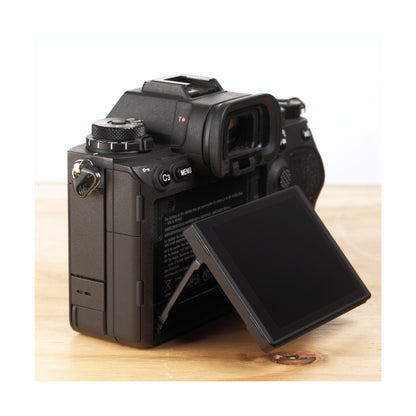 Sony A1 Mirrorless Camera (Body ONLY) - Ex Rental