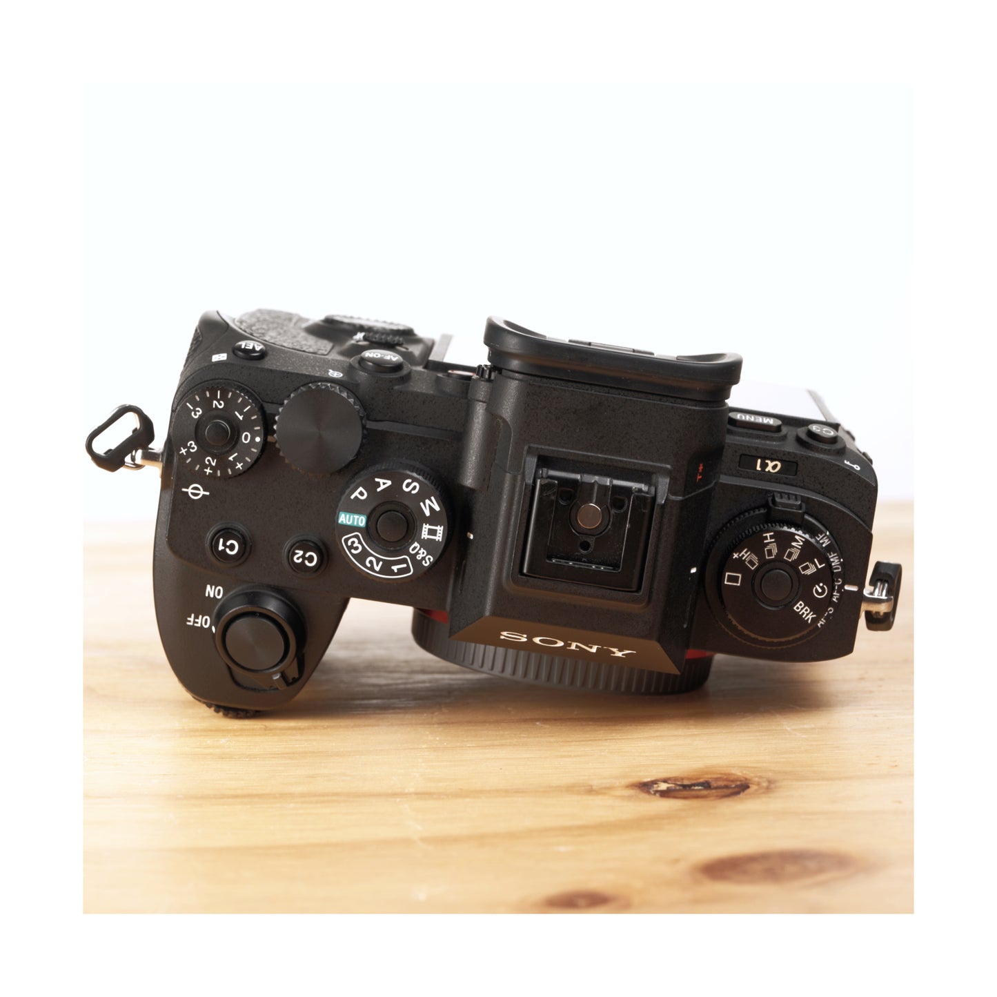 Sony A1 Mirrorless Camera (Body ONLY) - Ex Rental