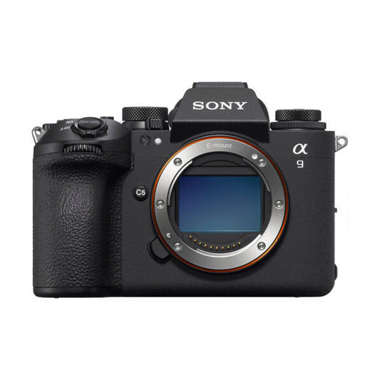 Buy Sony a9 III Mirrorless Camera at Topic Store