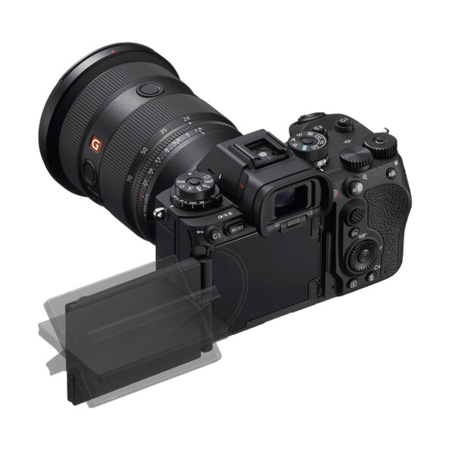 Buy Sony a9 III Mirrorless Camera at Topic Store