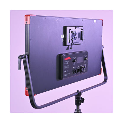 Swit PLE90D LED light panel - Ex Rental