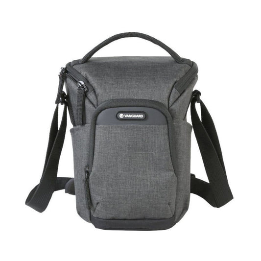 Vanguard Vesta Aspire 15Z snoot bag (Grey)