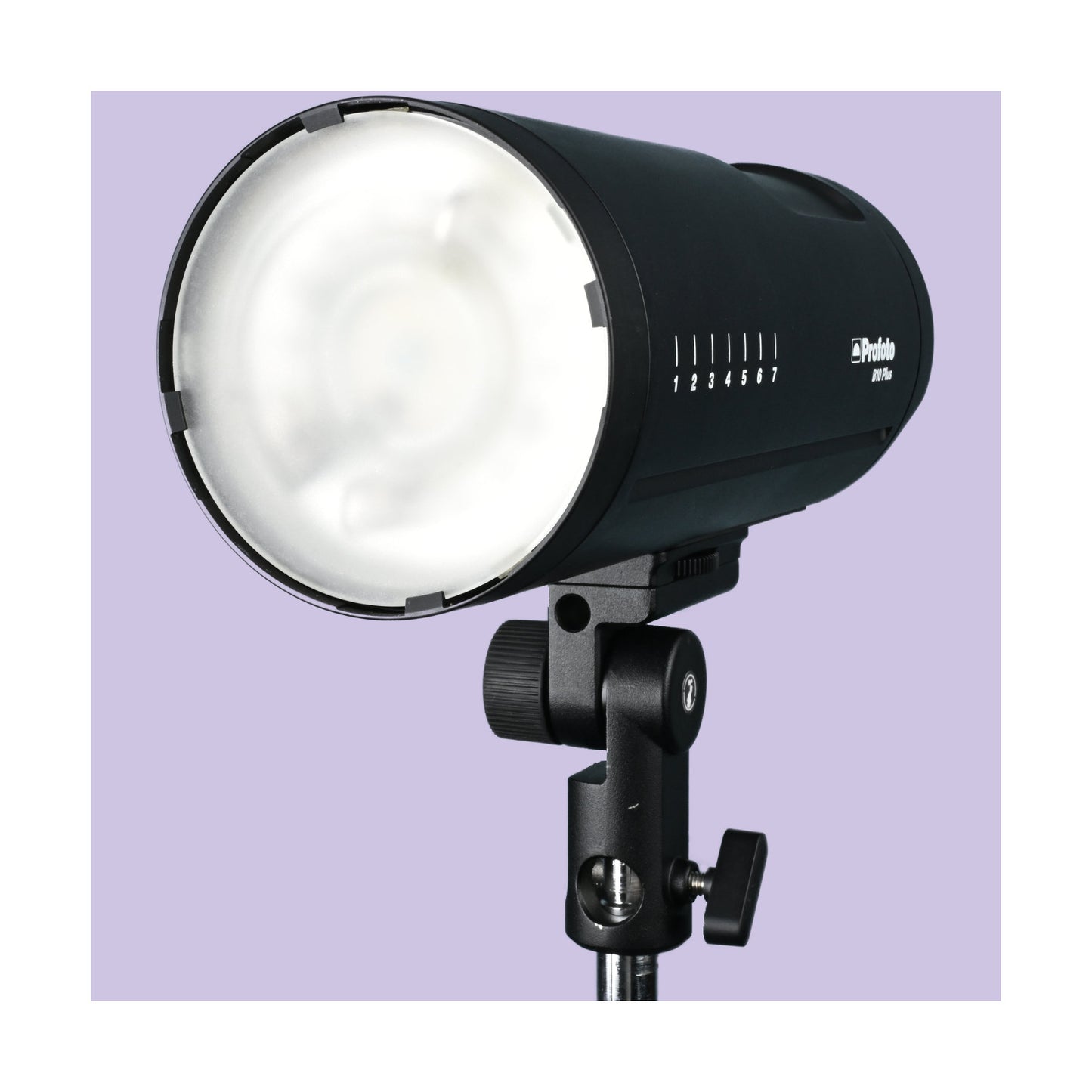 Profoto B10 Plus Studio light - Ex Rental