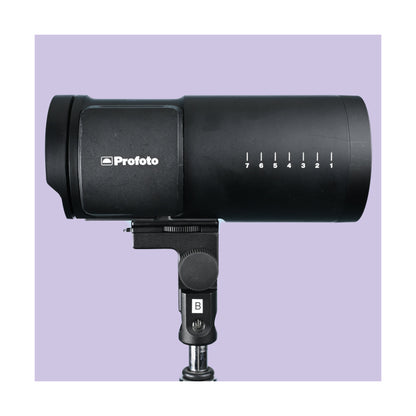 Profoto B10 Plus Studio light - Ex Rental