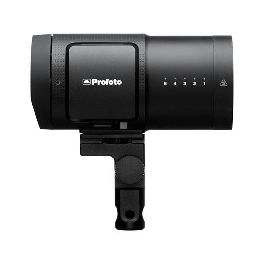 Profoto B20 single light kit (250w)