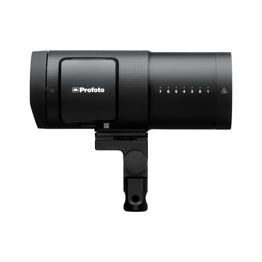 Profoto B30 single light kit (500w)