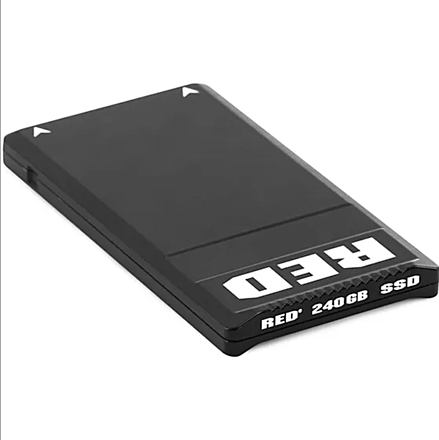 RED 240GB MINI-MAG
