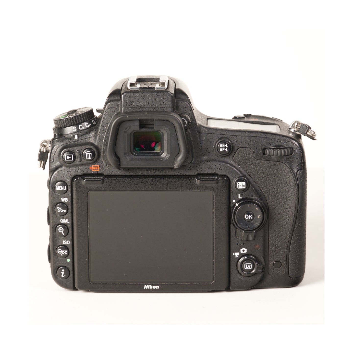 Nikon D750 DSLR Camera - Second Hand